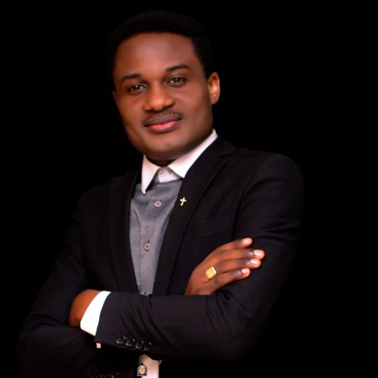 Dr. Chris Udofia - MD/CEO