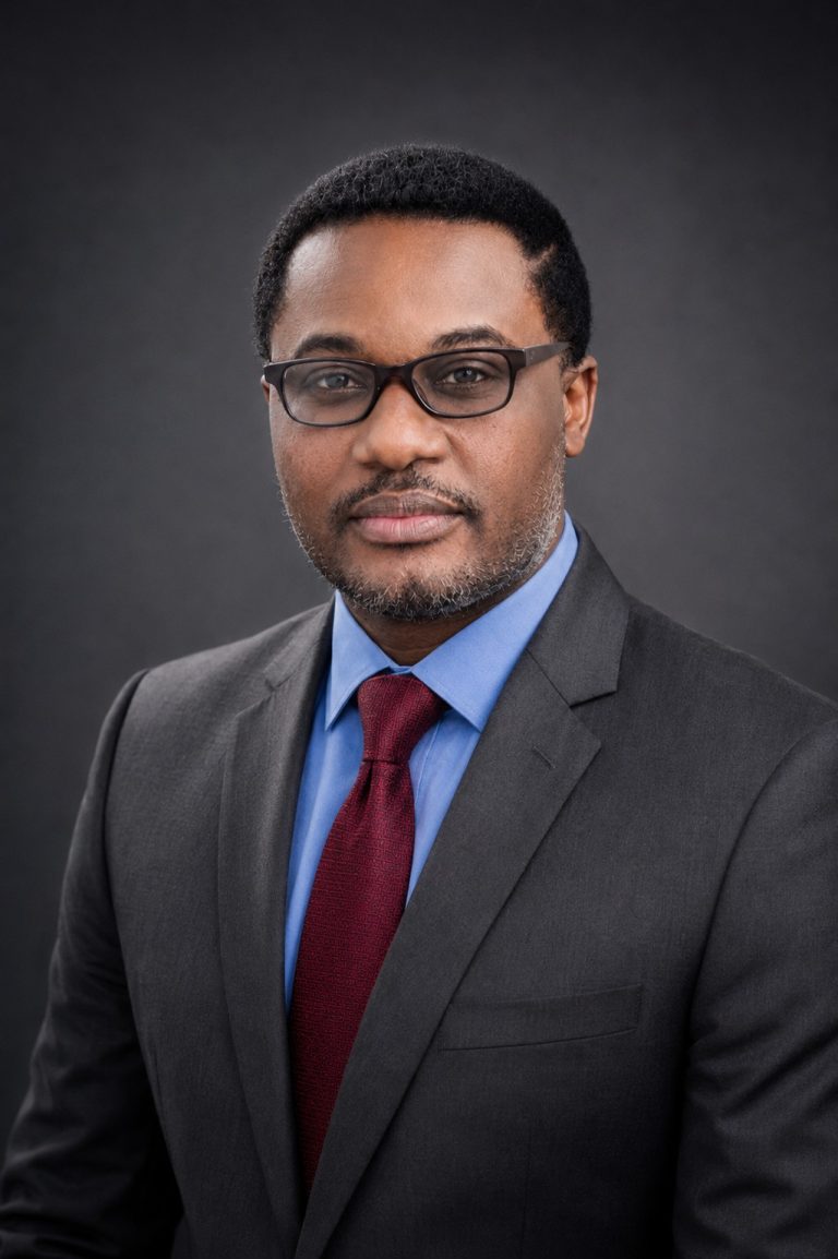 Founder Chris