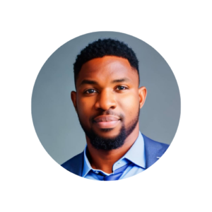 Emmanuel Afolabi - Web Manager